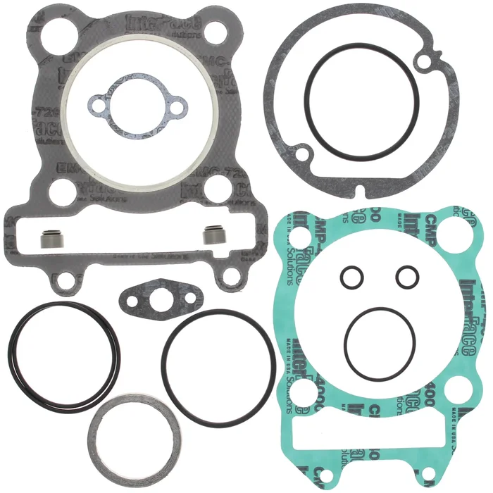 Vertex 810924 Top End Gasket Kit - High-Performance Gaskets for Reliable Engine Sealing