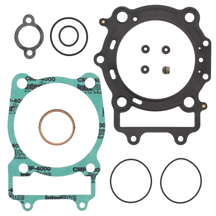 Vertex 810928 Top End Gasket Kit - High-Performance Gaskets for Reliable Engine Sealing