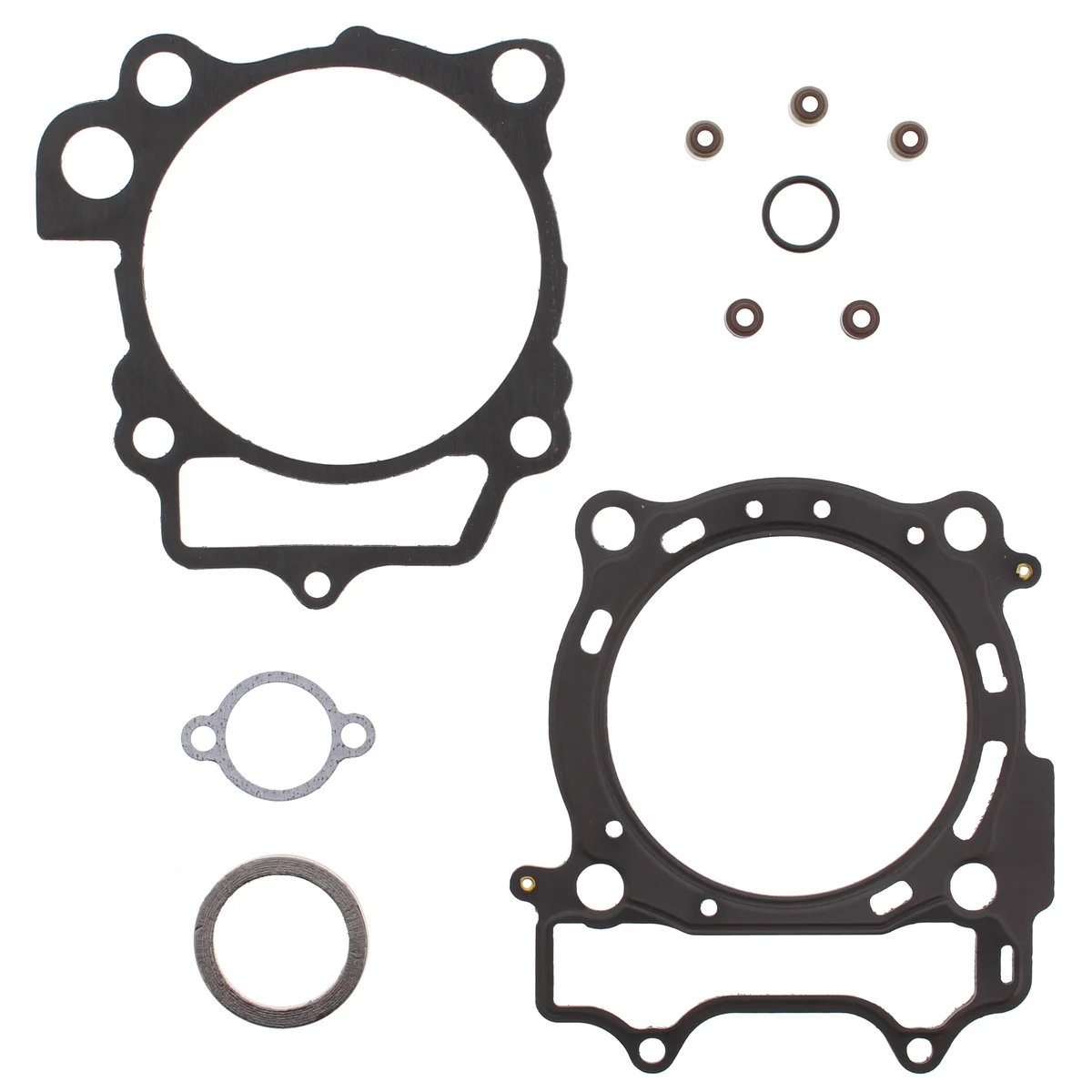 Vertex 810944 Top End Gasket Kit - High-Performance Gaskets for Reliable Engine Sealing