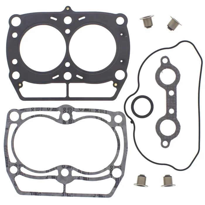 VERTEX Top End Gasket Kit - Durable Engine Seal Kit for High-Performance Powersports Engines