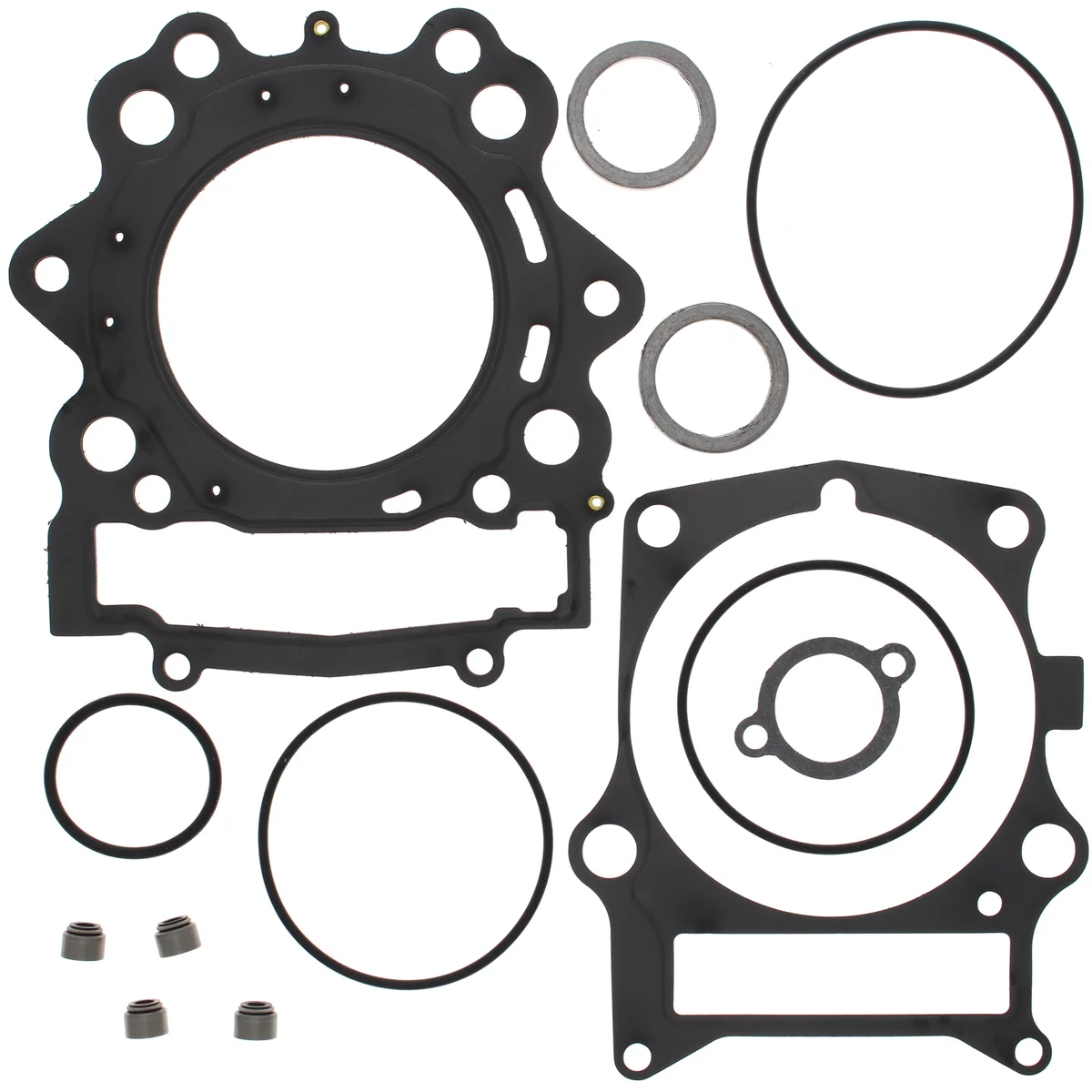 Vertex 810946 Top End Gasket Kit - High-Performance Engine Sealing Solution
