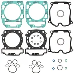Vertex Top End Gasket Kit - Durable, High-Performance Gasket Set for Powersports Engines