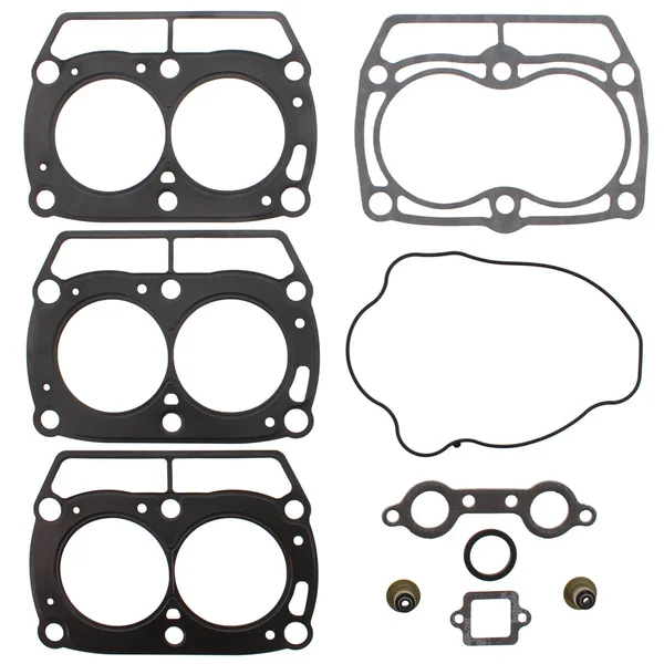 Vertex Top End Gasket Kit - High-Performance Gaskets for Reliable Engine Sealing