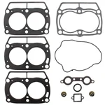 Vertex Top End Gasket Kit - High-Performance Gaskets for Reliable Engine Sealing