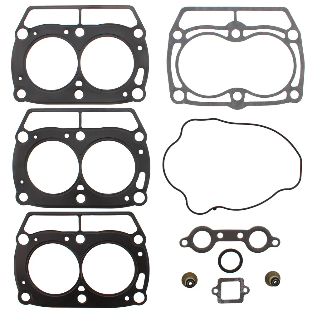 Vertex Top End Gasket Kit - High-Performance Gaskets for Reliable Engine Sealing