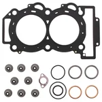Vertex 810963 Top End Gasket Kit - High-Performance Gaskets for Reliable Engine Sealing