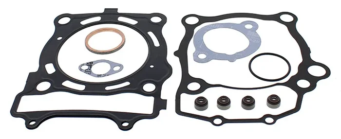 VERTEX Top End Gasket Kit - High-Performance Gaskets for 4-Stroke Engines