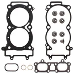 VERTEX Top End Gasket Kit - High-Performance Gaskets for 4-Stroke Engines