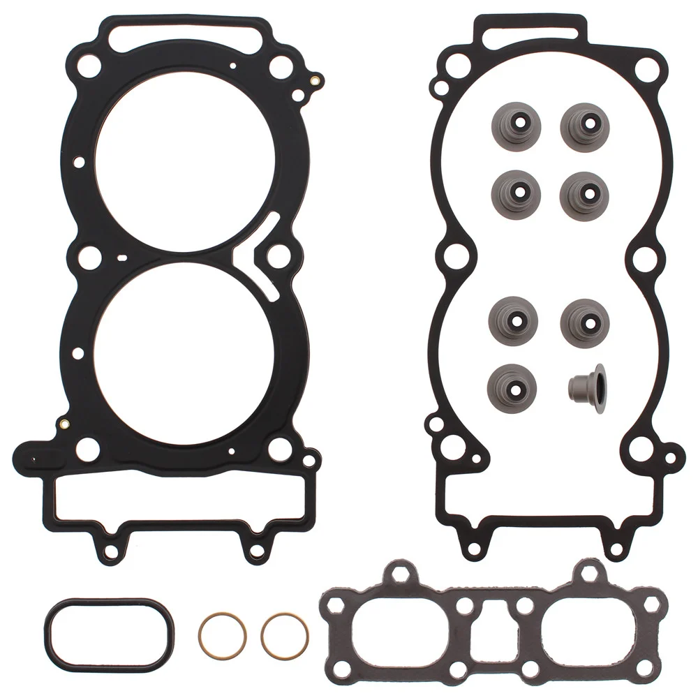 VERTEX Top End Gasket Kit - High-Performance Gaskets for 4-Stroke Engines