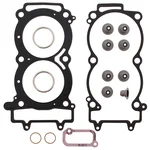 Vertex 810970 Top End Gasket Kit - High-Performance Gaskets for 2-Stroke & 4-Stroke Engines