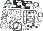 JAMES GASKETS 17053-05-X Big Twin/Twin Cam Gasket Kit - High-Quality Engine Sealing Solution