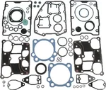 JAMES GASKETS 17055-99-X Big Twin/Twin Cam Gasket Kit - High-Quality Replacement for Harley-Davidson Engines