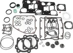 JAMES GASKETS 17054-05-MLS Big Twin/Twin Cam Gasket Kit - High-Quality Sealing Solution