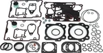 JAMES GASKETS 17052-99-MLS Big Twin/Twin Cam Gasket Kit - High-Quality Sealing Solution for Harley-Davidson Engines