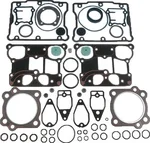 JAMES GASKETS 17052-99 Big Twin/Twin Cam Gasket Kit - Premium Replacement for Harley-Davidson Engines