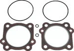 JAMES GASKETS 17047-98 Big Twin/Twin Cam Gasket Kit - High-Quality Replacement for Harley-Davidson Engines