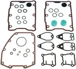 JAMES GASKETS 25244-99-K Big Twin/Twin Cam Gasket Kit - Premium Replacement for Harley-Davidson Engines