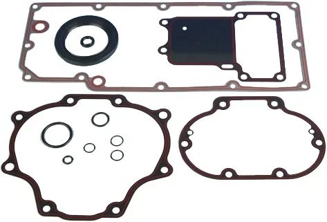 JAMES GASKETS 33031-07 Big Twin/Twin Cam Gasket Kit - Premium Engine Sealing Solution