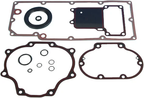 JAMES GASKETS 33031-07 Big Twin/Twin Cam Gasket Kit - Premium Engine Sealing Solution