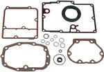JAMES GASKETS 33031-05 Big Twin/Twin Cam Gasket Kit - High-Quality Replacement Gasket Set for Harley-Davidson Engines
