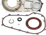 JAMES GASKETS 34901-07-K Big Twin/Twin Cam Gasket Kit - Premium Replacement Kit for Harley-Davidson & Twin Cam Engines