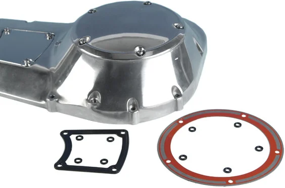 JAMES GASKETS 25416-99-KT Big Twin/Twin Cam Gasket Kit - High-Quality Replacement for Harley-Davidson & Twin Cam Engines