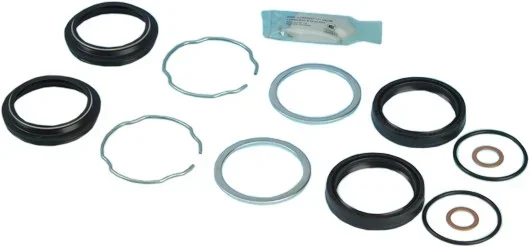 JAMES GASKETS 45849-06 Big Twin/Twin Cam Gasket Kit - Premium Replacement Gasket Set for Harley-Davidson V-Twin Engines