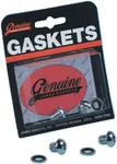 JAMES GASKETS 45858-77-K Shovelhead Gasket Kit - Premium Replacement for Harley-Davidson Engines