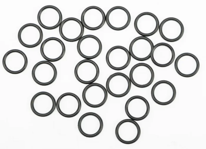 JAMES GASKETS 11105 Panhead/Shovelhead Oil Pump Gasket - Durable Sealing Solution for Classic Harleys