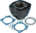 JAMES GASKETS Twin Cam Head/Base Gasket - High-Performance Gasket for Harley-Davidson Engines
