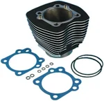 JAMES GASKETS Twin Cam Head/Base Gasket - High-Performance Gasket for Harley-Davidson Engines
