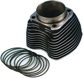 JAMES GASKETS 11256 Twin Cam Head/Base Gasket - High-Performance Gasket for Powersports Engines