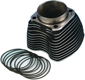 JAMES GASKETS 11256 Twin Cam Head/Base Gasket - High-Performance Gasket for Powersports Engines