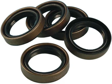JAMES GASKETS 12068 Twin Cam Motor Case O-Ring/Seal - High-Quality Gasket Seal for Powersports Engines
