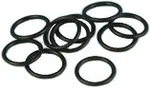 JAMES GASKETS 11289 Twin Cam Motor Case O-Ring/Seal - High-Quality Gasket Seal for Powersports Engines