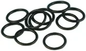 JAMES GASKETS 11289 Twin Cam Motor Case O-Ring/Seal - High-Quality Gasket Seal for Powersports Engines