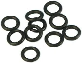 JAMES GASKETS 11298 Twin Cam Motor Case O-Ring/Seal - Premium Gasket for Powersports Engines
