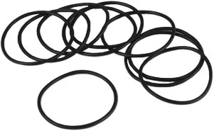 JAMES GASKETS 11286 Twim Cam Oil Pump Gasket - Premium Sealing Solution for Powersports Engines