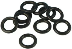 JAMES GASKETS 11301 Twim Cam Oil Pump Gasket - High-Quality Gasket for Powersports Engines