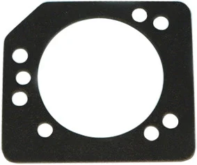 JAMES GASKETS 29583-01 Twin Cam Intake/Exhaust Gasket - High-Performance Sealing Solution