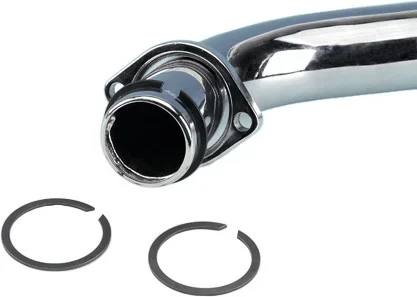 JAMES GASKETS 65325-83-A Twin Cam Intake/Exhaust Gasket - High-Quality Sealing Solution for Powersports Engines