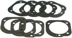 JAMES GASKETS 29062-95-B Twin Cam Carb/EFI Gasket - High-Quality Sealing Solution for Powersports Engines