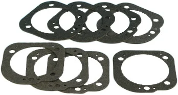 JAMES GASKETS 29062-95-B Twin Cam Carb/EFI Gasket - High-Quality Sealing Solution for Powersports Engines
