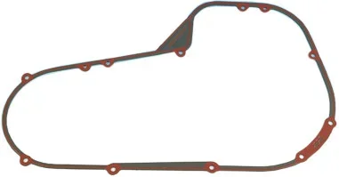 JAMES GASKETS 34901-94 Big Twin Primary Housing Gasket - High-Quality Gasket for Reliable Engine Sealing