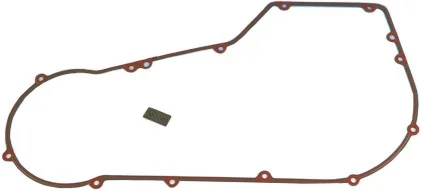 JAMES GASKETS 60539-94 Big Twin Primary Housing Gasket - High-Quality Gasket for Powersports Engines