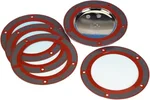 JAMES GASKETS Twin Cam Primary Housing Gasket - High-Quality Gasket for Reliable Performance