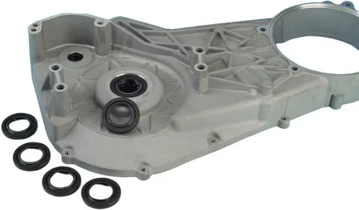 JAMES GASKETS 12052-A Twin Cam Primary Housing Gasket - High-Quality Gasket for Powersports Engines