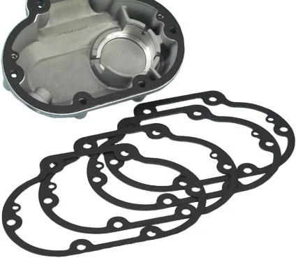 JAMES GASKETS Twin Cam Transmission Gasket - High-Quality Replacement for Powersports Engines