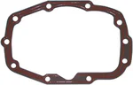 JAMES GASKETS Twin Cam Transmission Gasket - High-Quality Sealing Solution for Powersports Engines