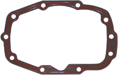 JAMES GASKETS Twin Cam Transmission Gasket - High-Quality Sealing Solution for Powersports Engines